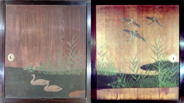 Original paintings,Rohjunoma