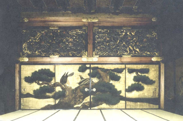 Original paintings, Ohiroma